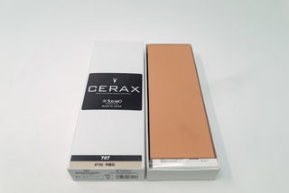 Cerax 700 Grit 205×73×29mm - The Cook's Edge