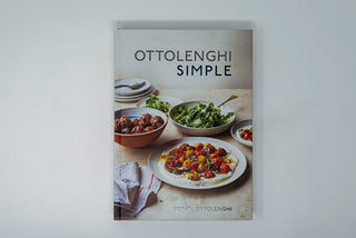 Ottolenghi Simple: A Cookbook - The Cook's Edge