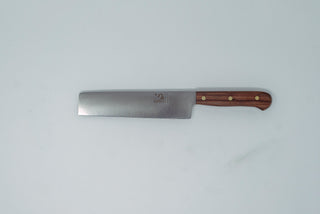Grohmann "Chopper/Cracker" knife - The Cook's Edge