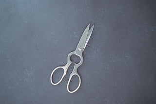 Hatsukokoro Aus6 Kitchen Scissors - The Cook's Edge