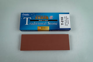 Traditional 1000 grit 210x70x20mm - The Cook's Edge