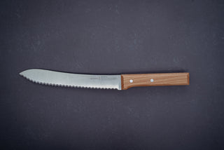 Opinel No.116 Bread Knife - The Cook's Edge