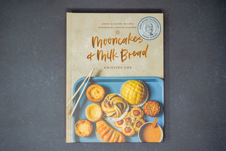 Mooncakes and Milk Bread - The Cook's Edge