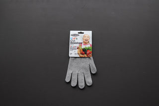 Microplane Kid's Cut Resistant Glove - The Cook's Edge