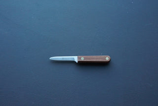 R.Murphy Little Neck Clam Knife 3" - The Cook's Edge