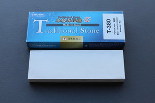 Naniwa traditional 8000 grit 210x70x20mm - The Cook's Edge