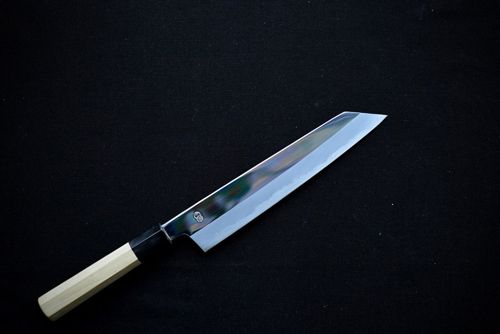 Sakai Kikumori CHOYO Kiritsuke Gyuto 270mm The Cook's Edge