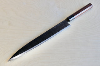 Takeda NAS Sujihiki Extra Large 270mm - The Cook's Edge