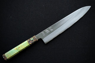Silver 3 Gyuto 240mm - The Cook's Edge