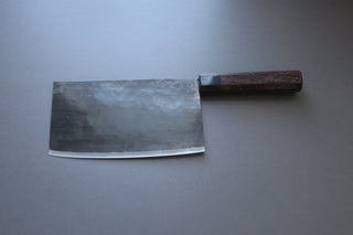 Takeda NAS Chinese cleaver sm - The Cook's Edge