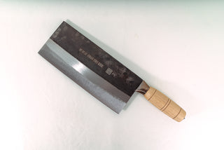 CCK Cleaver Small Slicer 210mm KF1303 - The Cook's Edge