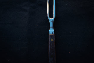 Grohmann 6" Carving Fork - The Cook's Edge