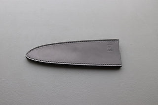 Artisan Revere 240mm Gyuto Leather Saya - The Cook's Edge