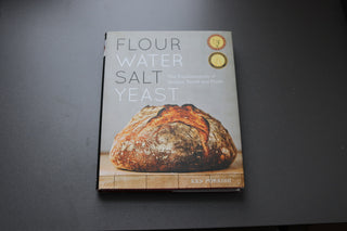 Flour Water Salt Yeast - The Cook's Edge