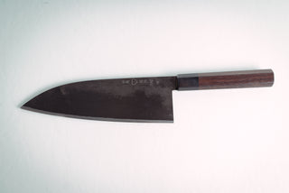 Takeda NAS Gyuto Small 210mm - The Cook's Edge