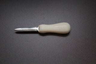 Dexter Russell Sani-Safe 3" Oyster Knife Boston Pattern - The Cook's Edge