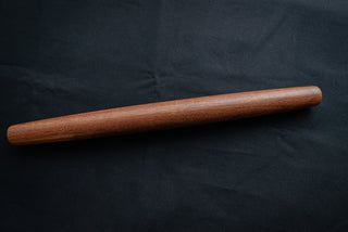 Jatoba Tapered Rolling Pin 21" - The Cook's Edge