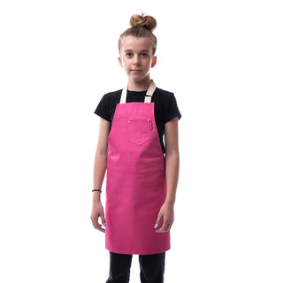 Medium Rare Kids Baker Series Pink Tulip - The Cook's Edge