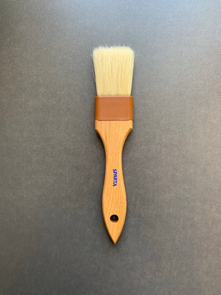 Sparta pastry brush 1.5" - The Cook's Edge