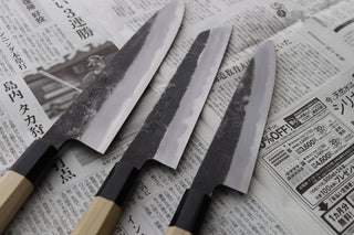 6 Easy Ways to Care for Your Gyuto Japanese Chef Knife