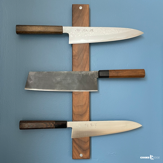 Knife Storage 101