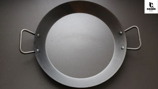 Carbon Steel Frying Pan