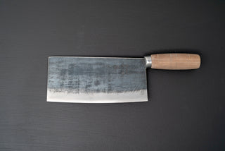 What is a Chinese cleaver?