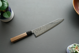 4 Things About Japanese Knives That Make Them Special