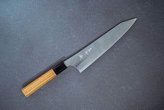 4 Great Applications of the Japanese Gyuto