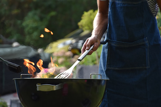 Create The Finest Grill through Konro BBQs and Accessories