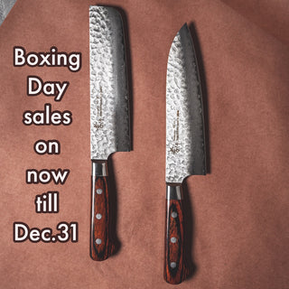 Boxing Day Sale 2021