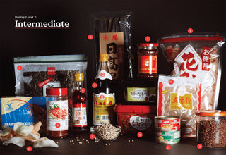 Pantry Goods