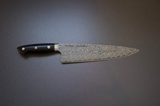17½” Vintage French Chef’s Knife