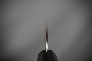 Yoshimi Kato SG2 Maru Tsuchime Santoku 165mm
