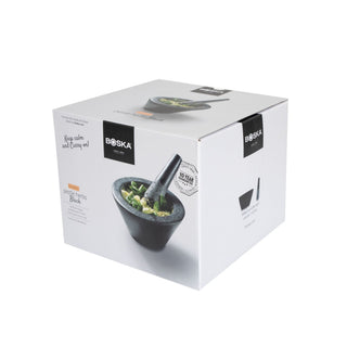 Boska Pestle 17.8cm x 17.7cm x 15cm