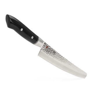 Browne Kasumi Hammered Bread Knife 25cm