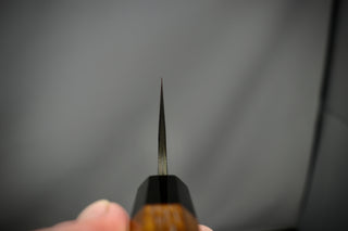 Hatsukokoro Shinkiro AS Damascus Kiritsuke Gyuto 210mm