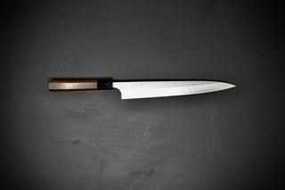 Yoshimi Kato Silver3 Nashiji Sujihiki 270mm
