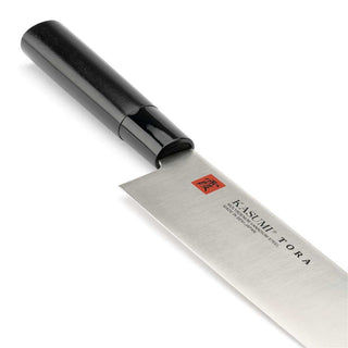 Browne Kasumi Tora Nakiri Knife 16.5cm