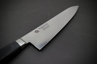 Sakai Takayuki INOX Gyuto 270mm w/ Western Poly Handle