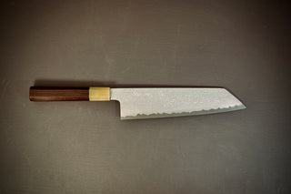 Sakai Kikumori Yogiri Kiritsuke Gyuto 225mm