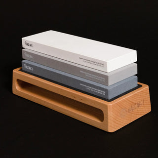 Hazaki Whetstone Kit