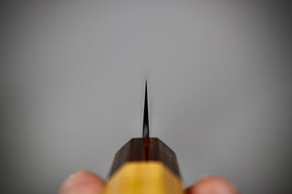 Sakai Takayuki AS Kuro Tsuchime Sujihiki 240mm