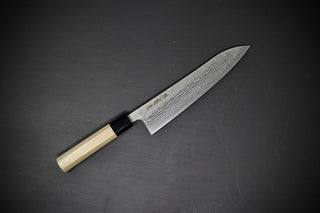 Sakai Kikumori HCD Gyuto 210mm