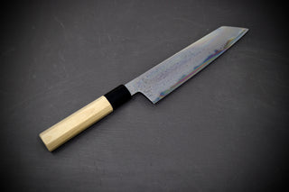 Sakai Kikuzuki Kikuzuki UZU Kiritsuke Gyuto 210mm