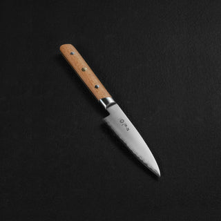 Hazaki Classic Series AUS10 Office Knife 90mm