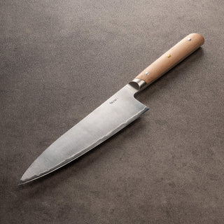 Hazaki Classic Series AUS10 Gyuto 210mm