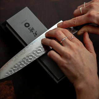 Hazaki Whetstone Kit
