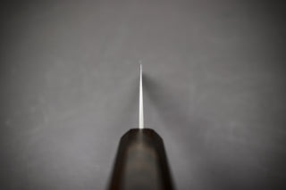 Hayabusa AS Migaki Gyuto 210