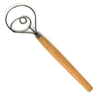 NORPRO 12" Scandinavian Dough Whisk